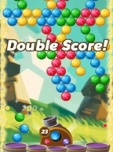 Bubble Shooter Balloons - Online Žaidimas