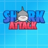 🕹️ Play Angry Sharks Game: Free Online Shark Eating Simulation Video Game  for Kids & Adults