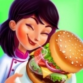 Fastfood Games: Play Fastfood Games on LittleGames for free