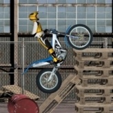 Bike Games: Play Bike Games on LittleGames for free