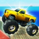 Play Monster Truck Games for kids Online for Free on PC & Mobile