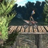 Forest Bike Trials 2019 em Jogos na Internet