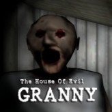 Evil Granny: Horror Village on LittleGames