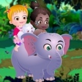 Baby Hazel Sibling Care - Jogo Online - Joga Agora