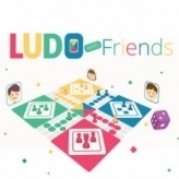 Ludo Games: Play Ludo Games on LittleGames for free