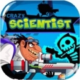 Crazy Scientist