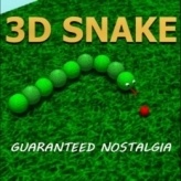 Snake Nibbles: Play Snake Game For Free by Tan Chow Yee