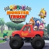 MONSTER TRUCK GAMES 🚛 - Play Online Games!