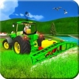 farm tractor games free