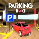 Modern Car Parking HD