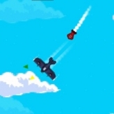 Free Helicopter Flying Simulator on LittleGames