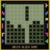 Brick Block Game