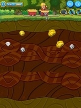 Treasure Miner - a mining game – Apps on Google Play