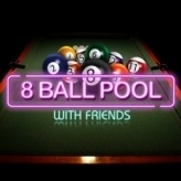 Free Online Pool & Billiards Games