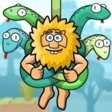 Caveman - 🕹️ Online Game