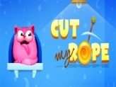 Cut The Rope - Play Online on SilverGames 🕹️