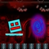 Geometry Dash 🕹️ Play on CrazyGames