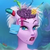 Ursula Brain Surgery