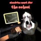 Slendrina Must Die The School