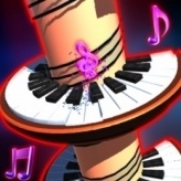 Piano Tiles: Jogue Piano Tiles gratuitamente em LittleGames