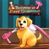 Pet grooming store games