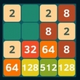 2048 Online Game  Play 2048 For Free