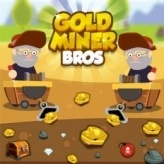 Gold digger Games: Play Gold digger Games on LittleGames