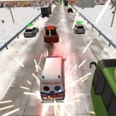 Crash Of Cars: Play Crash Of Cars for free on LittleGames