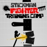 Stickman Fighter: Space War: Play for free