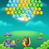 Bubble Shooter Games