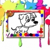 Crazy Dog Racing Fever Game 3D em Jogos na Internet