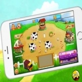 Play Farm Games Online on PC & Mobile (FREE)