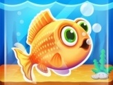 Fish Tank: My Aquarium Games