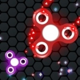 Galactic Snakes io - Play Online Games Free