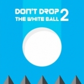 Don't Drop The White Ball 2