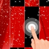 Candy Piano Tiles  Jogos de piano, The piano, Jogos online