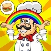 Fastfood Games: Play Fastfood Games on LittleGames for free