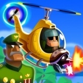 Helicopter Escape - Online Game - Play for Free