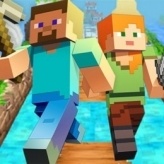 Play Minecraft Games Online on PC & Mobile (FREE)