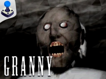 Granny Chapter 3 Game Online Play Free