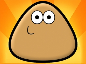 Play Pou Online for Free on PC & Mobile