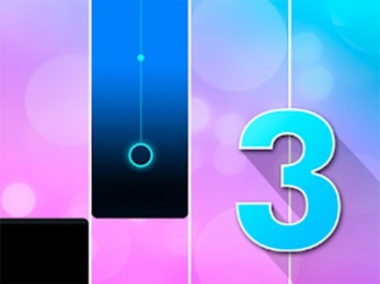 Piano Tiles 3: Play Piano Tiles 3 for free on LittleGames