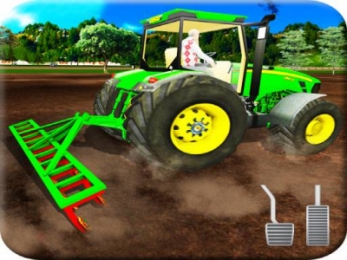 Tractor Games: Farm Simulator para Android - Download