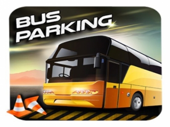 Busman Parking 3D - Jogo Grátis Online