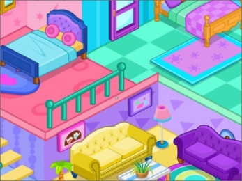 House Design and Decoration: Play for free