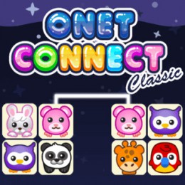 Onet Connect Classic  Onet Connect Classic é um jogo incrível de