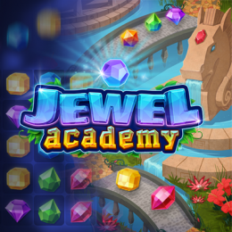 jewel academy new games