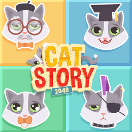 A CAT STORY - Jogue Grátis Online!