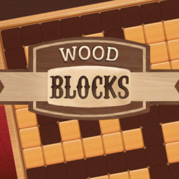 Wood Blocks