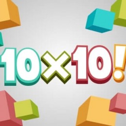 10 Blocks: Play 10 Blocks for free on LittleGames